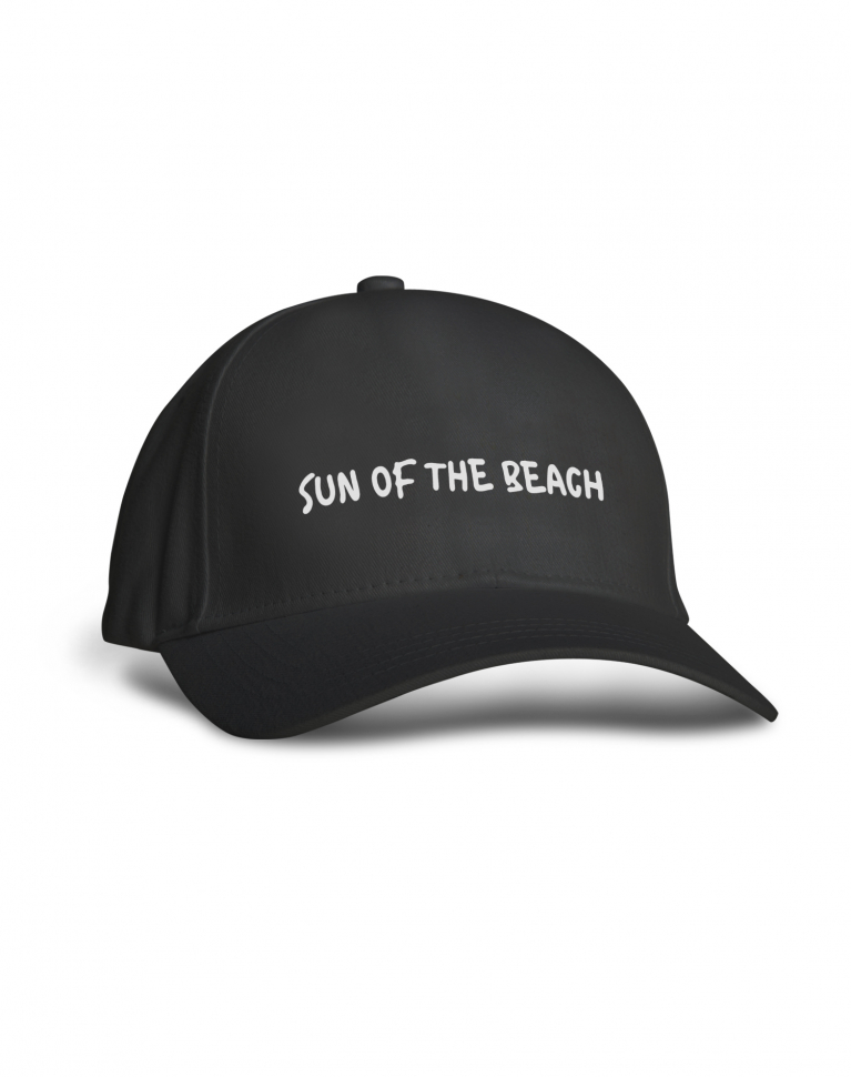 КЕПКА SUN OF THE BEACH 