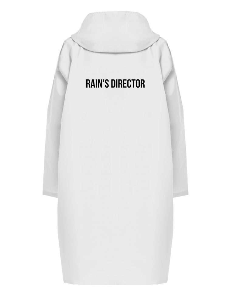 Дождевик "RAIN'S DIRECTOR"