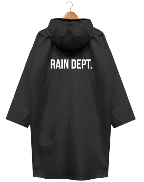 ДОЖДЕВИК RAIN DEPT. 