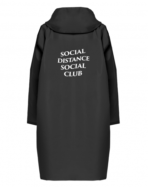 ДОЖДЕВИК SOCIAL CLUB