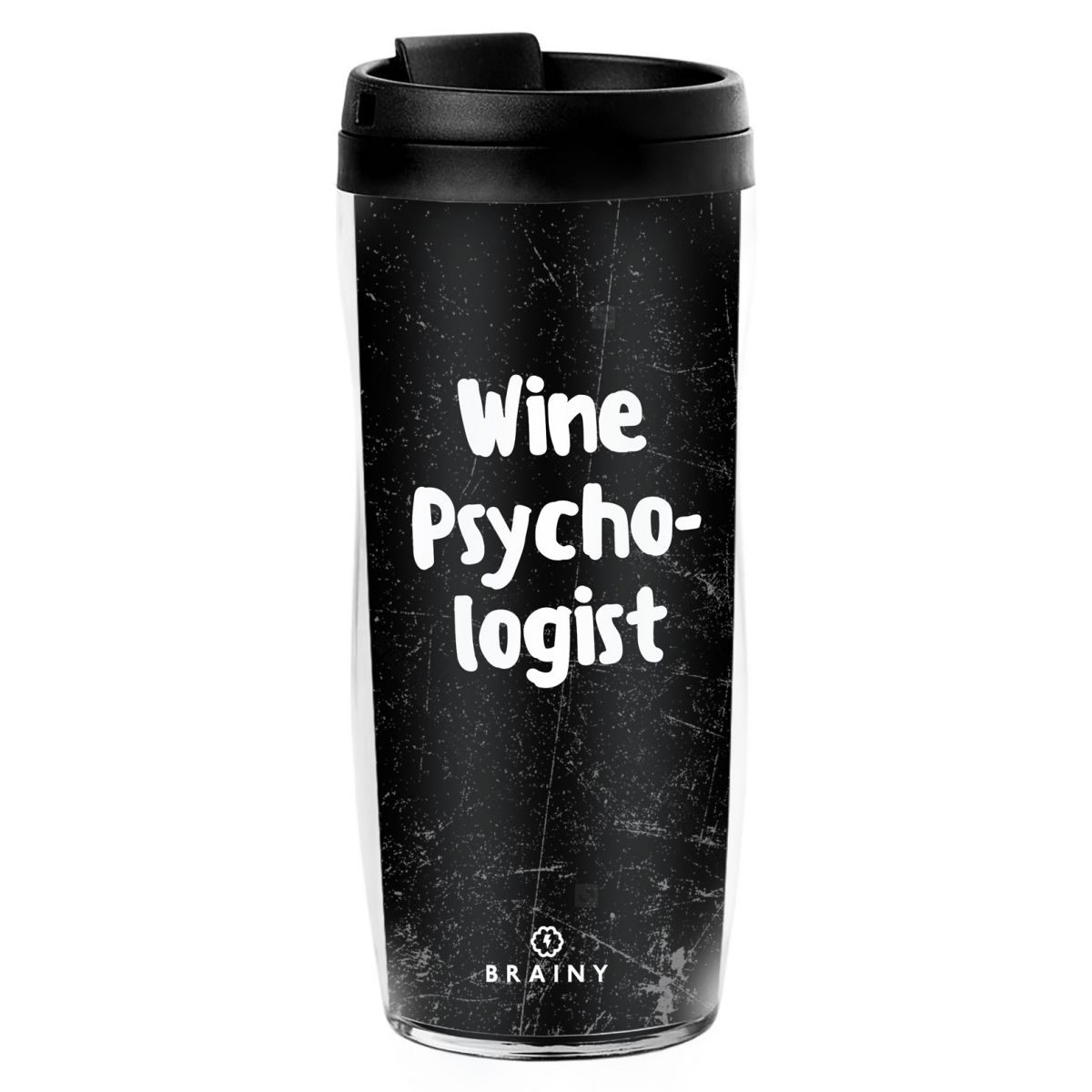 СТАКАН Wine Psychologist