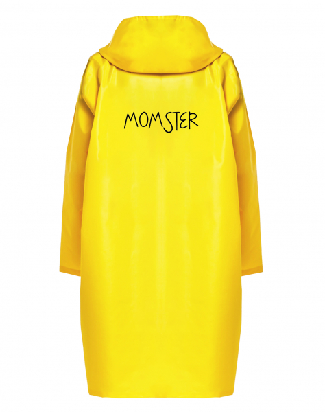ДОЖДЕВИК MOMSTER