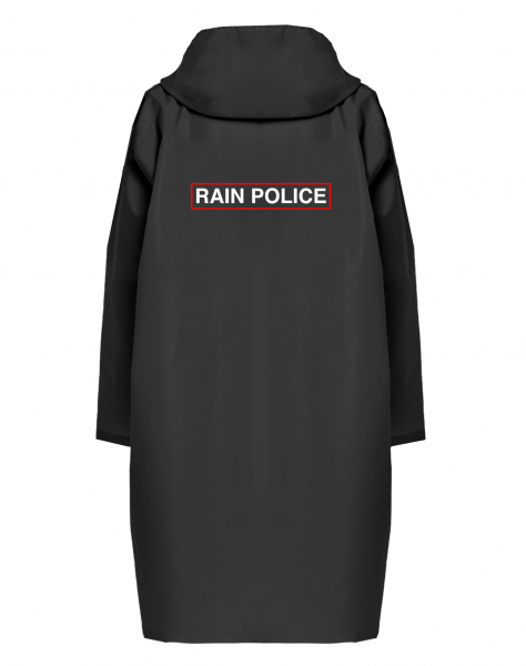 ДОЖДЕВИК RAIN POLICE