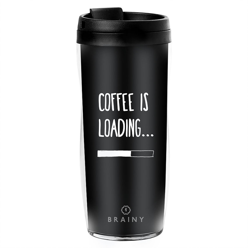 СТАКАН COFFEE IS LOADING