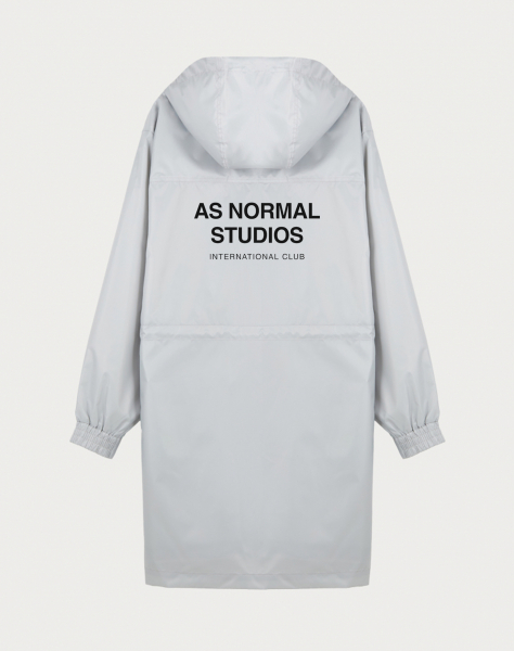 PREMIUM ПАРКА "AS NORMAL STUDIOS" + ЧЕХОЛ 