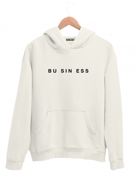 ХУДИ BU SIN ESS
