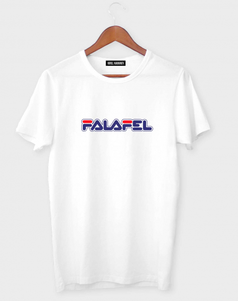 Футболка Falafel