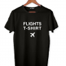 Футболка Flights T-Shirt