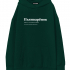 ХУДИ OVERSIZE "ПЬЯНВАРЁНОК" by @SLOVODNA