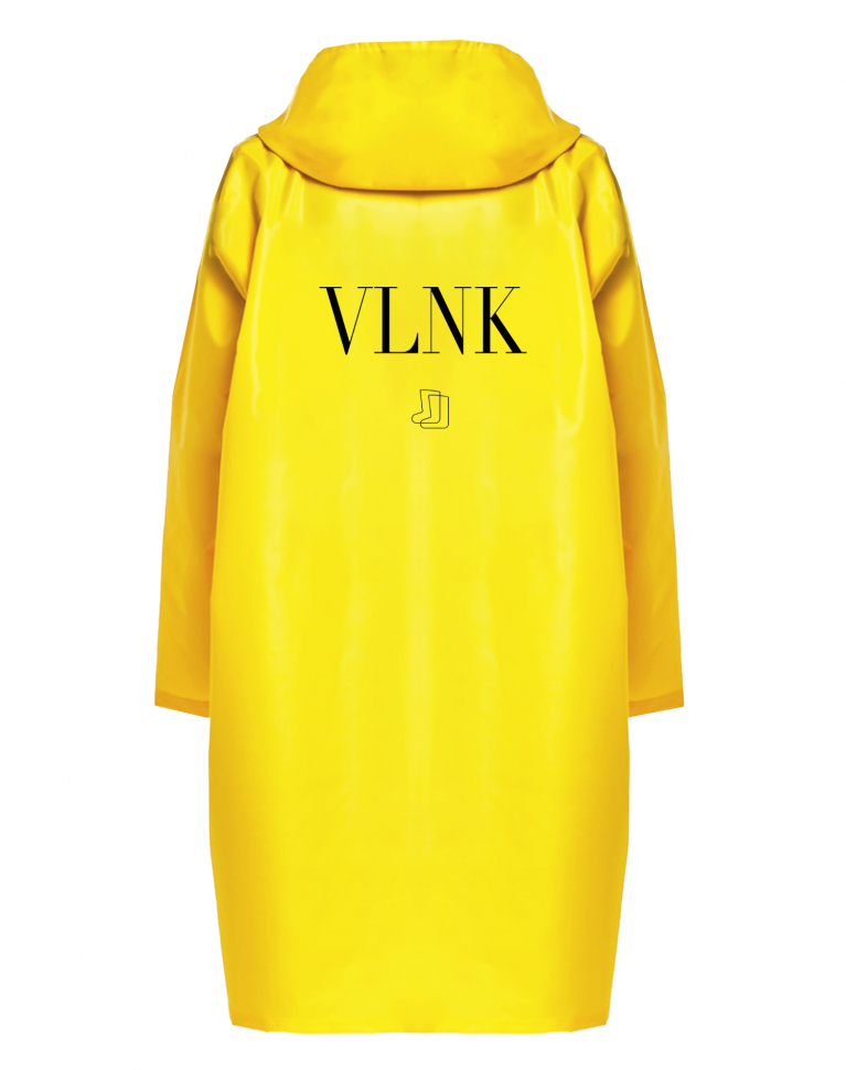 ДОЖДЕВИК "VLNK"