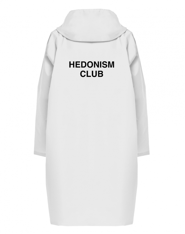 ДОЖДЕВИК HEDONISM CLUB 