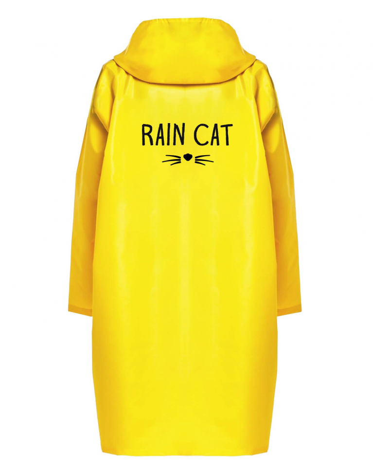 ДОЖДЕВИК RAIN CAT