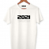 ФУТБОЛКА "2021"