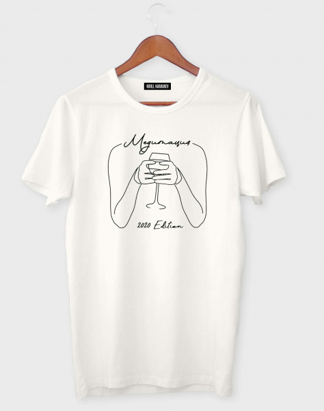 KIRILL KARAVAEV Store - Футболки и свитшоты от Кирилла Караваева