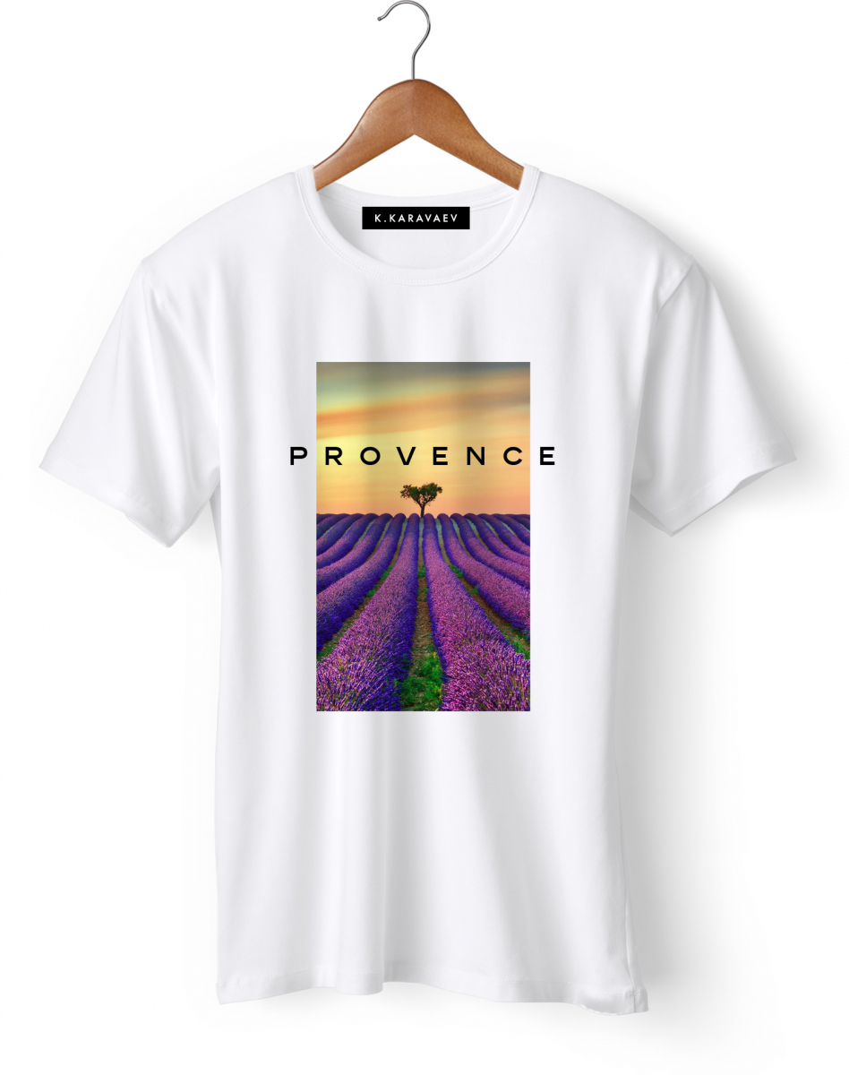 ФУТБОЛКА Provence 